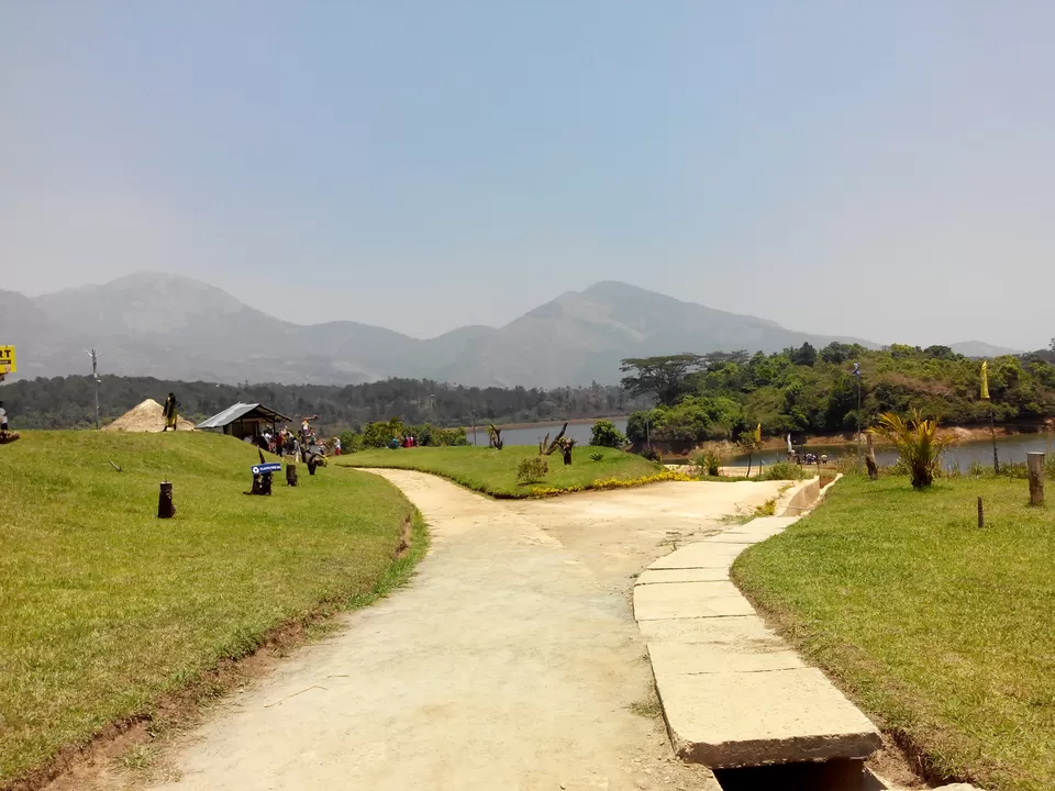 Photo of Thekkady, Kumily, Kerala, India by Dipti Goyal