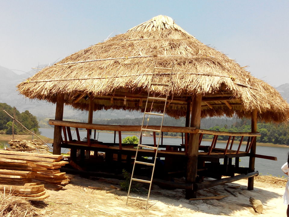 Photo of Kerala Proved To Me As God's Own Country 9/34 by Dipti Goyal