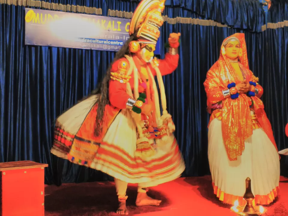 Photo of Thekkady, Kumily, Kerala, India by Dipti Goyal