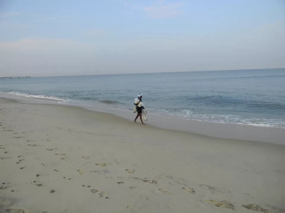 Photo of Alleppey Boathouse, Alappuzha, Kerala, India by Dipti Goyal
