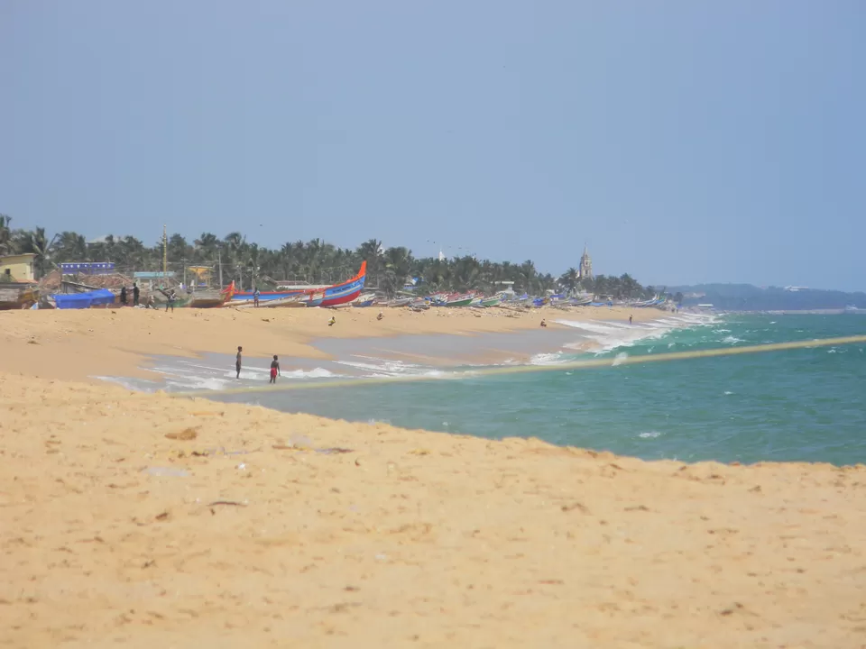 Photo of Kovalam, Kerala, India by Dipti Goyal