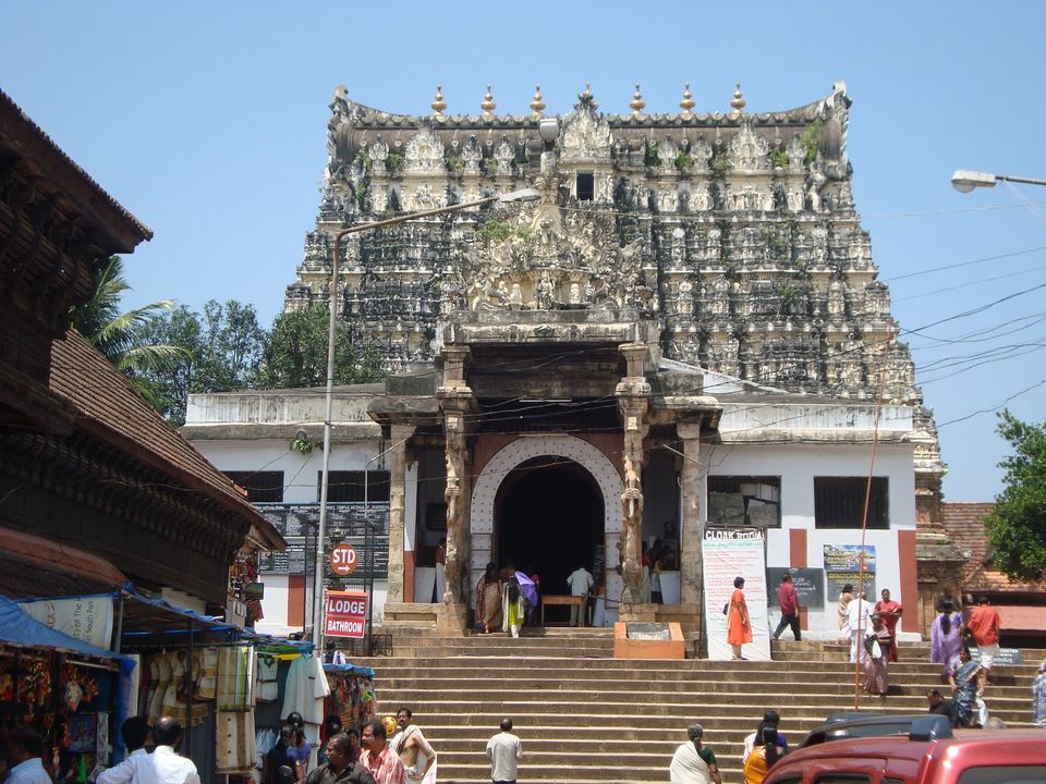 Photo of Kerala Proved To Me As God's Own Country 34/34 by Dipti Goyal