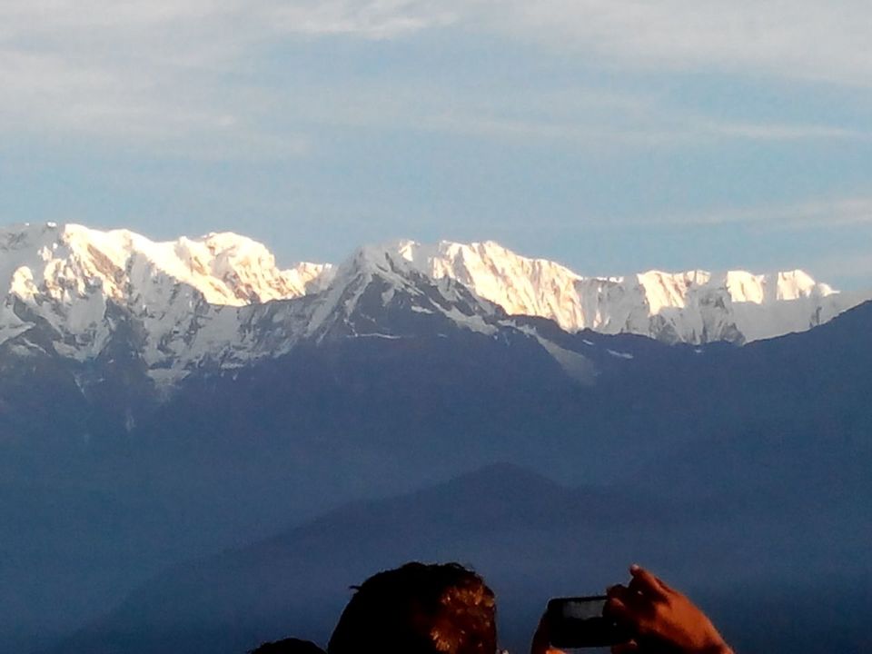 Photo of 30 Reasons Why Nepal Is Calling You After The Earthquake 1/1 by Dipti Goyal