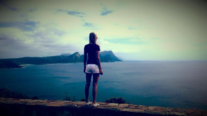 Photo of 15 Never Seen Before Shots From A Volunteer Trip To South Africa 3/15 by Dipti Goyal