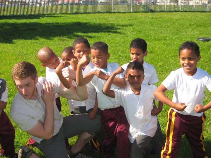 Photo of 15 Never Seen Before Shots From A Volunteer Trip To South Africa 1/15 by Dipti Goyal