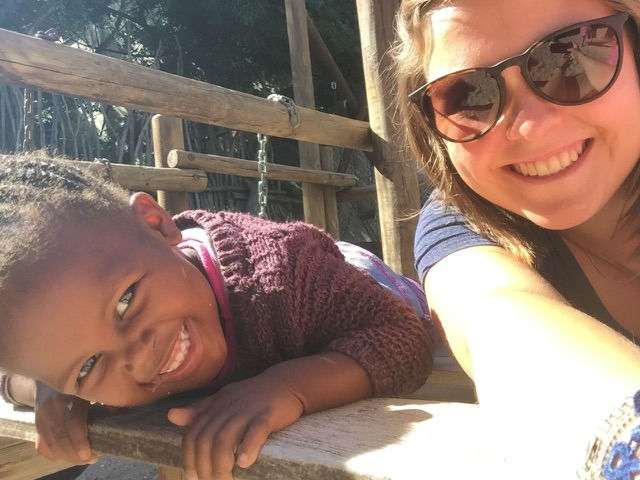 Photo of 15 Never Seen Before Shots From A Volunteer Trip To South Africa 7/15 by Dipti Goyal