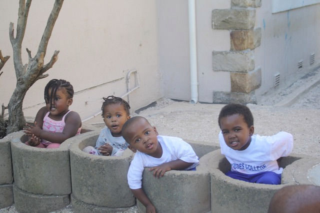Photo of 15 Never Seen Before Shots From A Volunteer Trip To South Africa 8/15 by Dipti Goyal