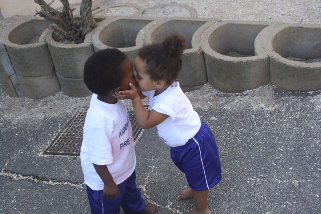 Photo of 15 Never Seen Before Shots From A Volunteer Trip To South Africa 9/15 by Dipti Goyal