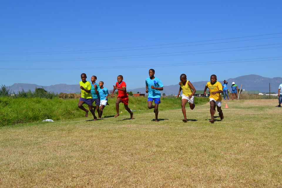 Photo of 15 Never Seen Before Shots From A Volunteer Trip To South Africa 15/15 by Dipti Goyal