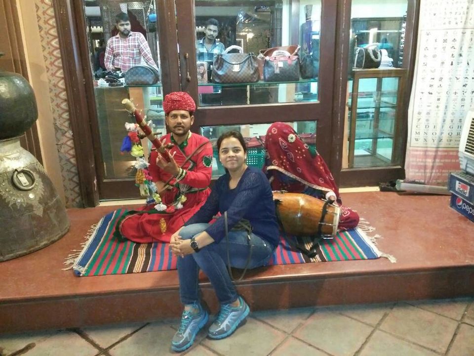 Photo of My Most Awaited Trip To McLeodganj - An Another Chapter From My Diary 2/2 by Dipti Goyal