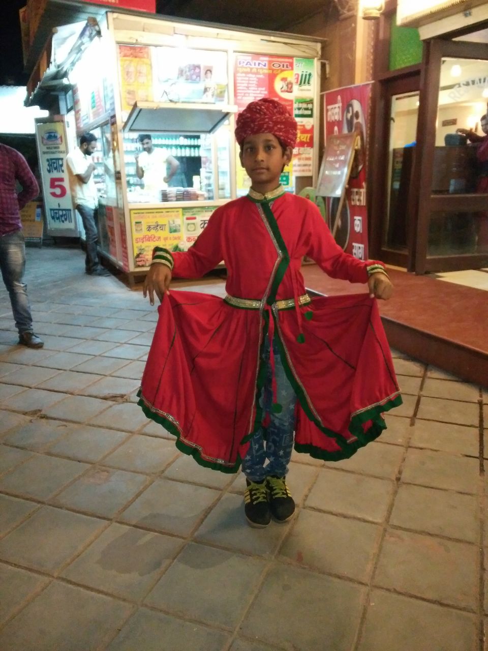 Photo of My Most Awaited Trip To McLeodganj - An Another Chapter From My Diary 1/2 by Dipti Goyal