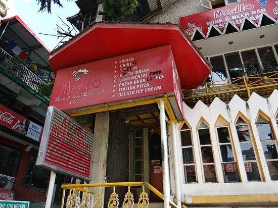Photo of Mcllo Beer Bar and Restaurant, Potala Road, McLeod Ganj, Himachal Pradesh, India by Dipti Goyal