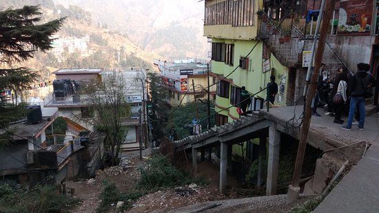 Photo of McLeod Ganj, Dharamshala, Himachal Pradesh, India by Dipti Goyal