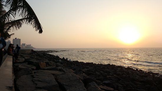 Photo of As I Experienced - Mumbai Never Sleeps by Dipti Goyal