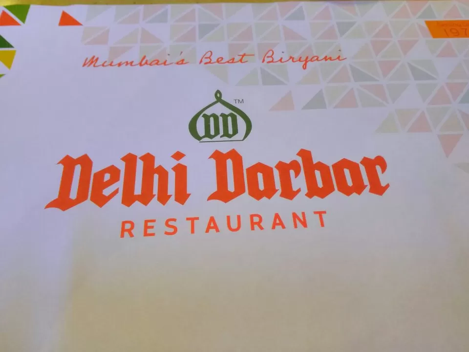 Photo of Delhi Darbar, Mumbai, Maharashtra, India by Dipti Goyal