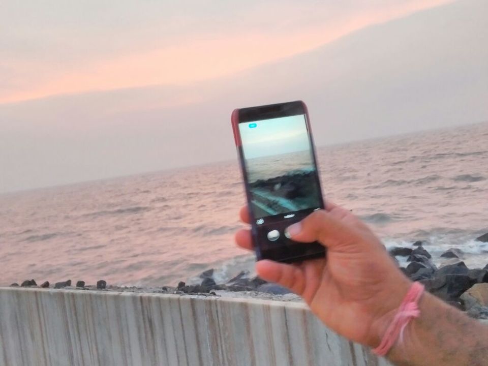 Photo of As I Experienced - Mumbai Never Sleeps by Dipti Goyal