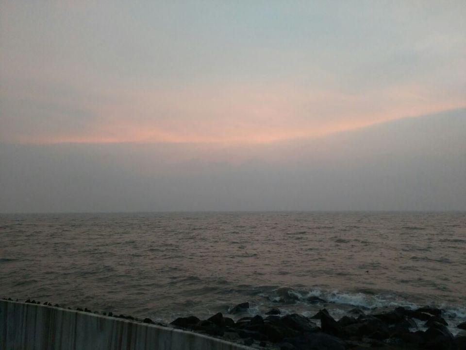 Photo of As I Experienced - Mumbai Never Sleeps by Dipti Goyal