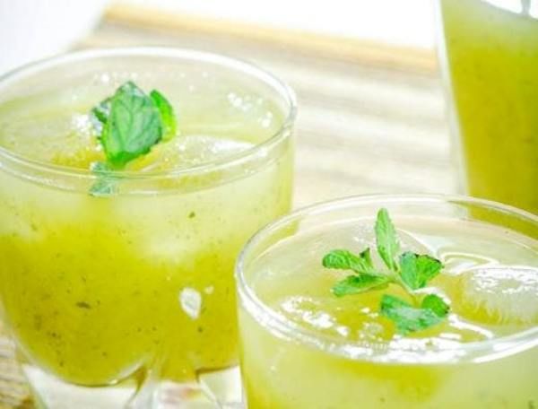 Photo of Traditional Drinks from India That I Have Tried 1/2 by Dipti Goyal