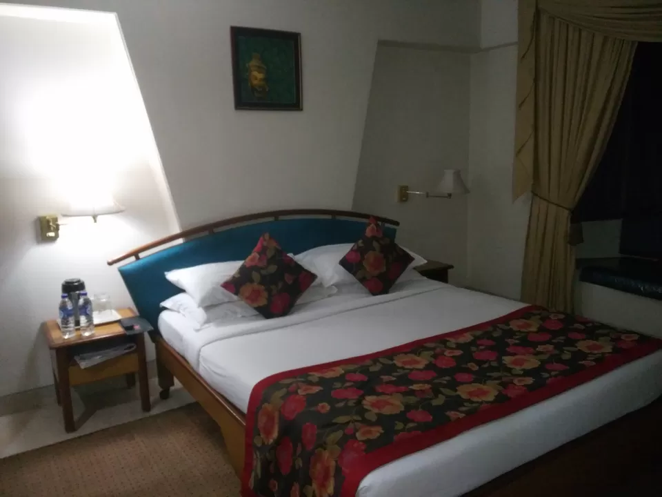 Photo of Hotel Parle International, Agarwal Market, Vile Parle East, Vile Parle, Mumbai, Maharashtra, India by Dipti Goyal