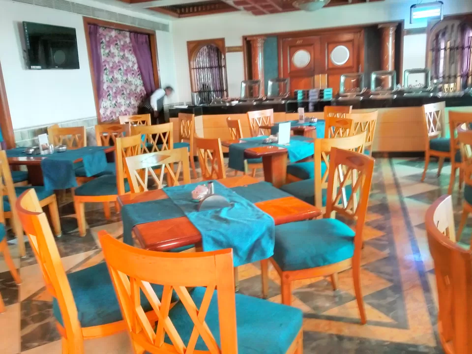 Photo of Hotel Parle International, Agarwal Market, Vile Parle East, Vile Parle, Mumbai, Maharashtra, India by Dipti Goyal