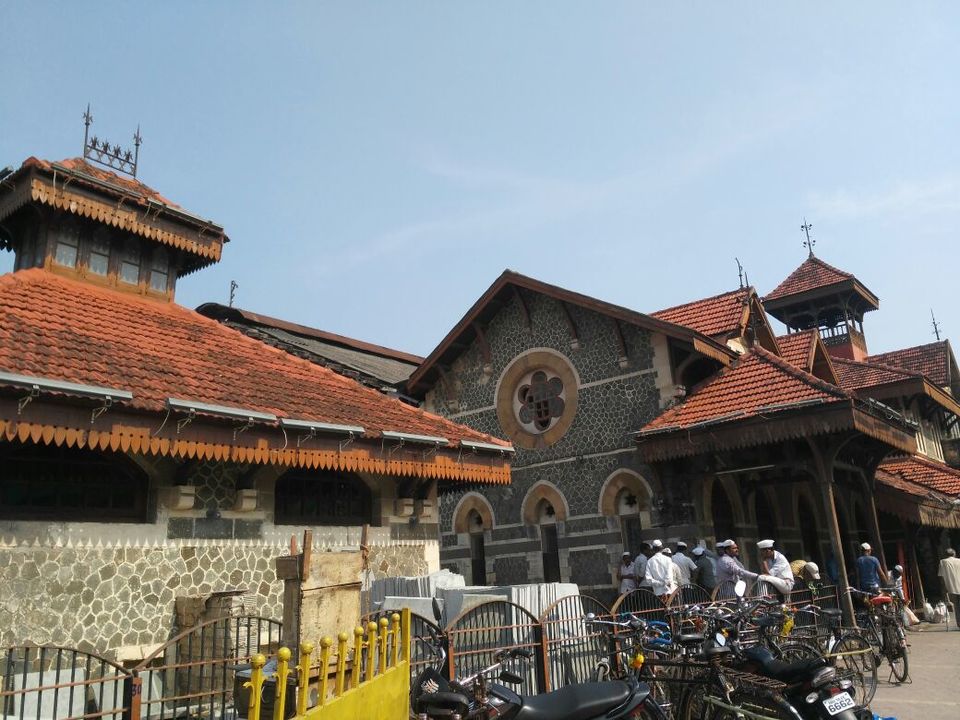 Photo of Hotel Parle International, Agarwal Market, Vile Parle East, Vile Parle, Mumbai, Maharashtra, India by Dipti Goyal