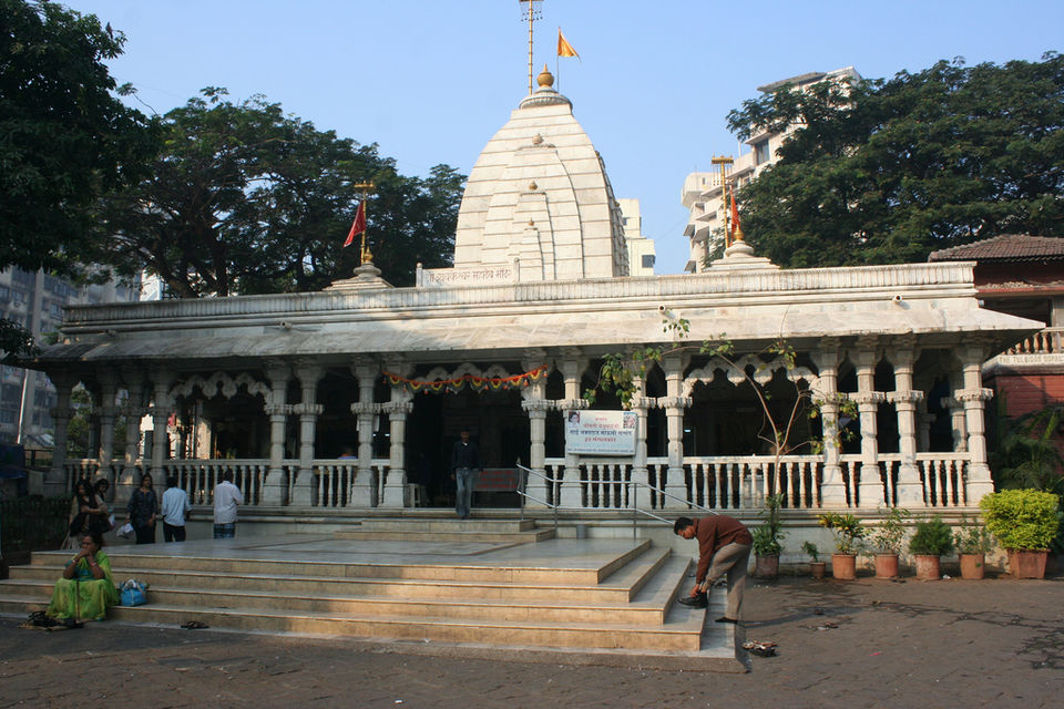 Photo of Hotel Parle International, Agarwal Market, Vile Parle East, Vile Parle, Mumbai, Maharashtra, India by Dipti Goyal