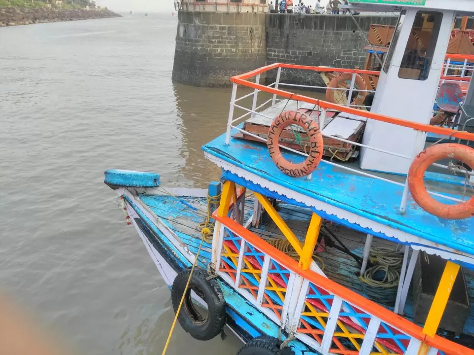 Photo of Gateway Of India Mumbai, Apollo Bandar, Colaba, Mumbai, Maharashtra, India by Dipti Goyal