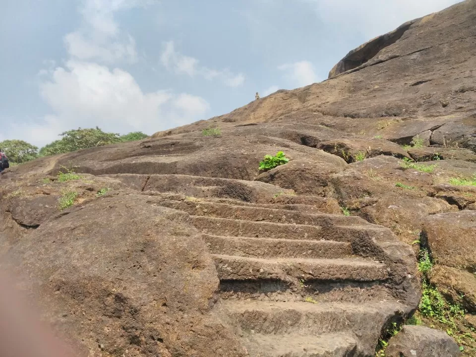 Photo of Kanheri Caves, Mumbai, Maharashtra, India by Dipti Goyal