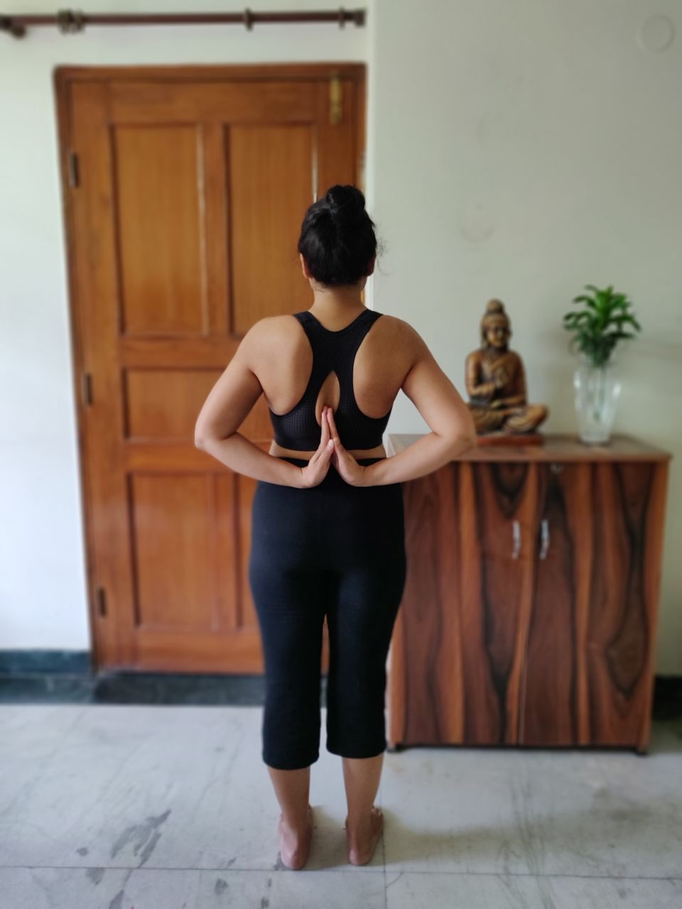 Photo of Solo Traveling & Yoga – The Two Major Ingredients Of My Life 2/7 by Dipti Goyal