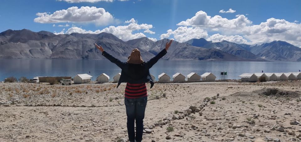Photo of Solo Traveling & Yoga – The Two Major Ingredients Of My Life 5/7 by Dipti Goyal