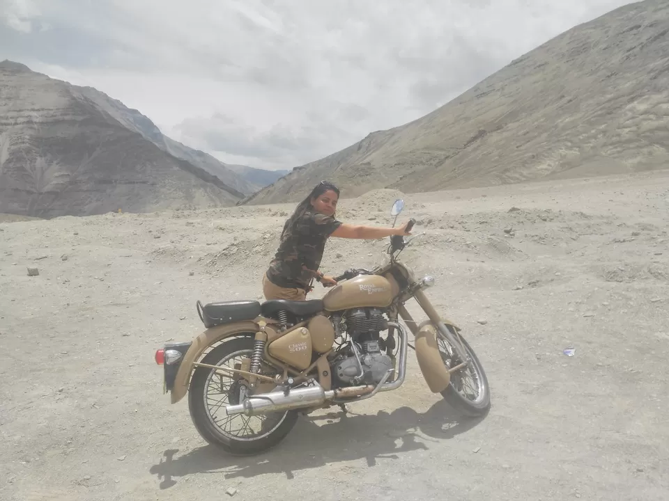 Photo of Hall of Fame, Leh by Dipti Goyal