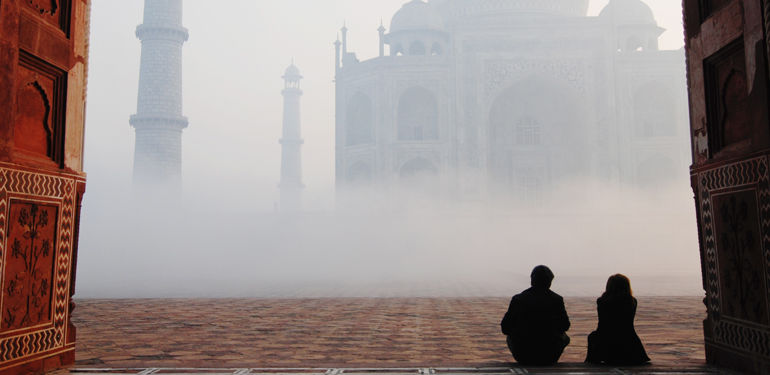 Photo of 34 Reasons Why I chose Traveling 1/1 by Dipti Goyal