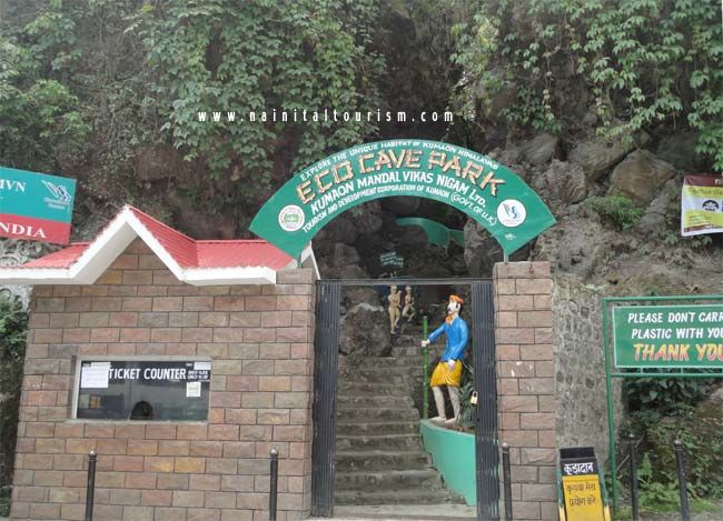Photo of Nainital, My Weekend Excursion 4/16 by Dipti Goyal