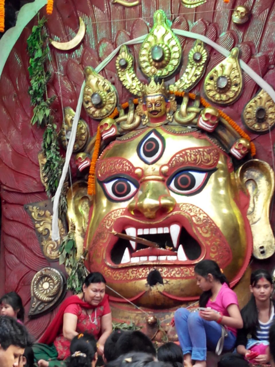 Photo of Trip to Nepal 4/7 by Dipti Goyal