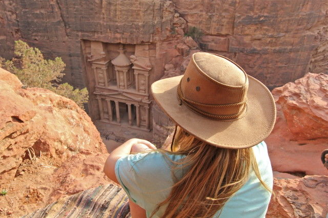 Photo of What stops you from travelling? 1/1 by Dipti Goyal