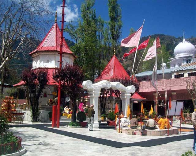 Photo of Nainital, My Weekend Excursion 9/16 by Dipti Goyal