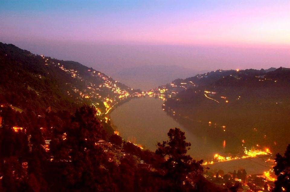 Photo of Nainital, My Weekend Excursion 12/16 by Dipti Goyal
