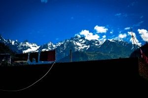 Photo of Kheer Ganga- The Realm Of Heavens 2/12 by Arvind