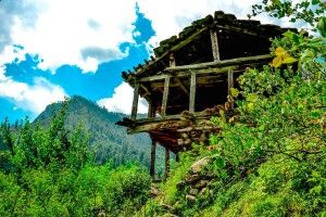 Photo of Kheer Ganga- The Realm Of Heavens 5/12 by Arvind