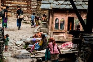 Photo of Kheer Ganga- The Realm Of Heavens 4/12 by Arvind