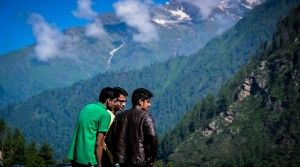 Photo of Kheer Ganga- The Realm Of Heavens 9/12 by Arvind