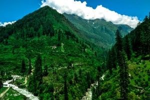 Photo of Kheer Ganga- The Realm Of Heavens 10/12 by Arvind