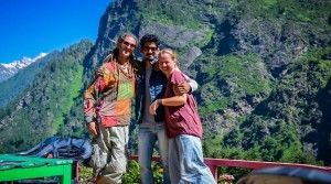 Photo of Kheer Ganga- The Realm Of Heavens 8/12 by Arvind