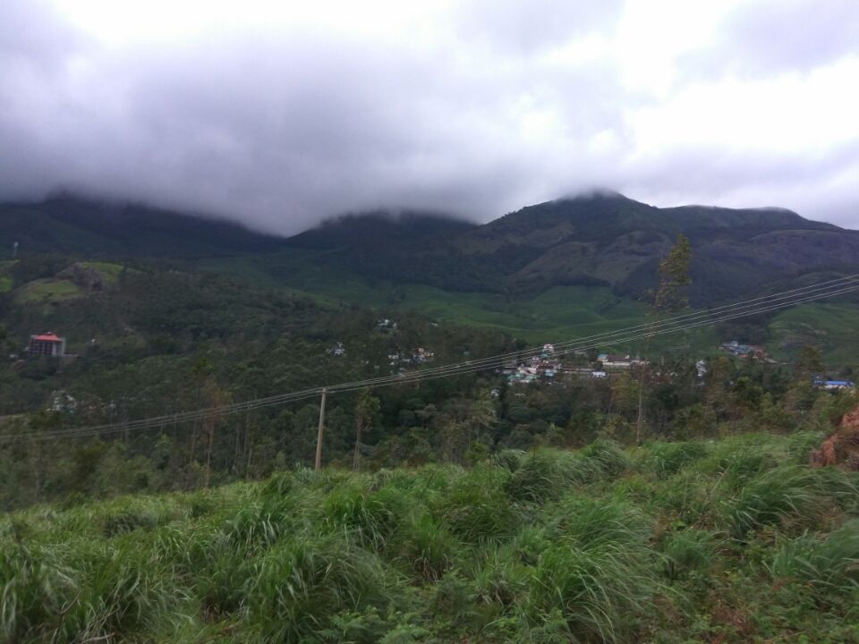 Photo of A Day In Chinnakannal, Munnar by Deepu Krishnan
