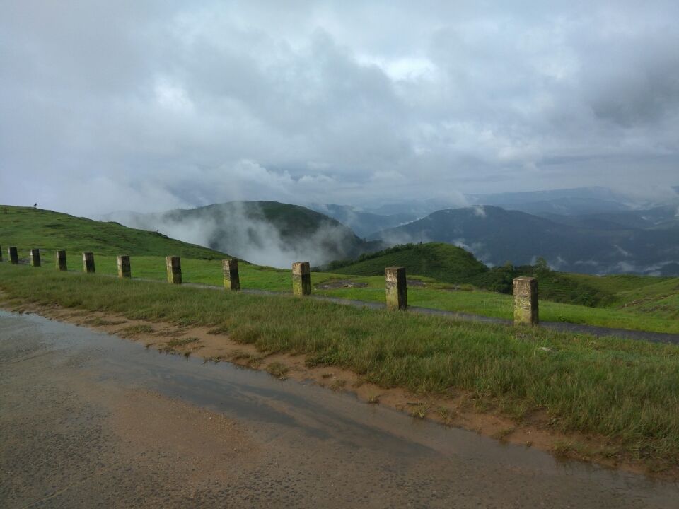 Photo of A Day In Chinnakannal, Munnar by Deepu Krishnan