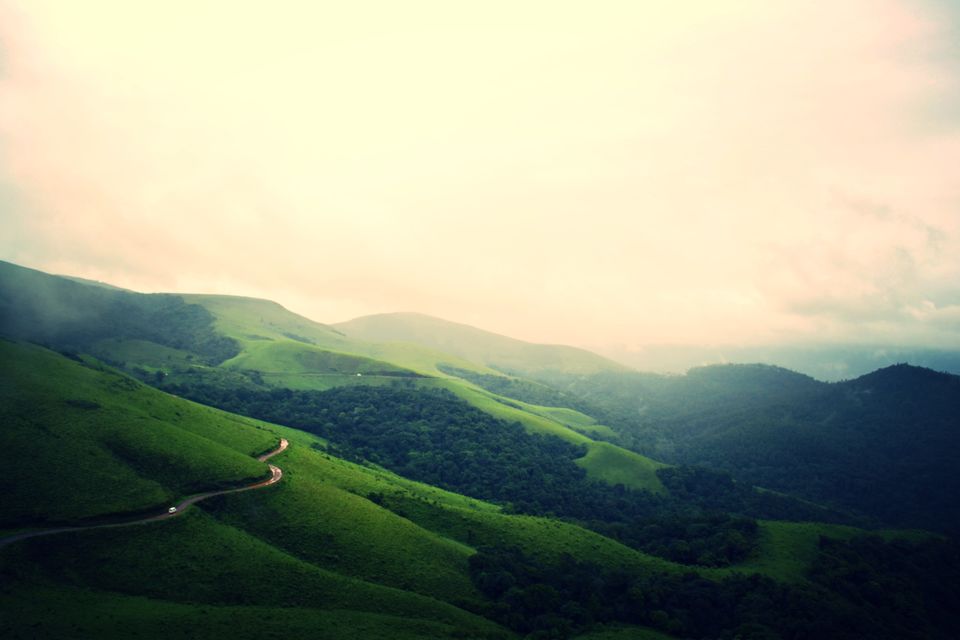 Photo of The Southern Sojourn 4/5 by Sidharth