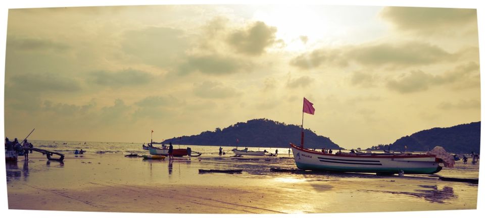 Photo of The Southern Sojourn 5/5 by Sidharth