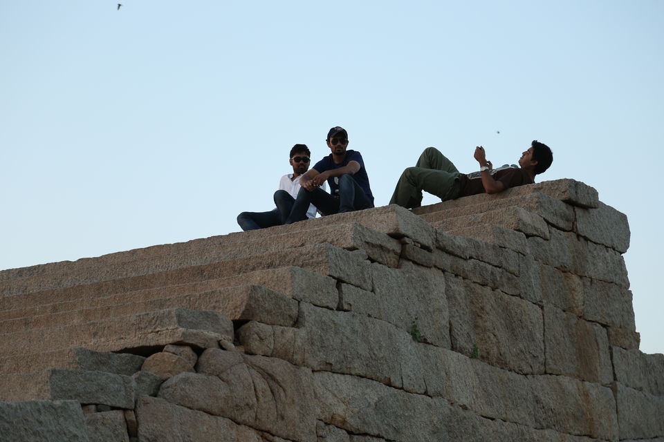 Photo of Long Way Up! Road Tripping through India 1/20 by Sidharth