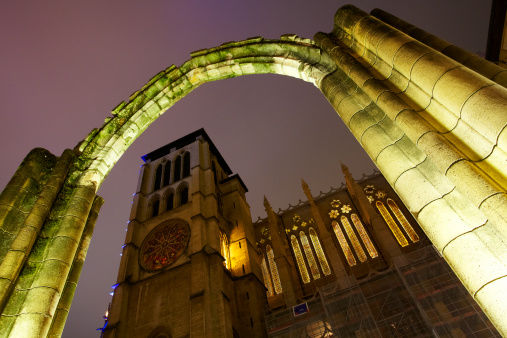 Photo of A day with a Lyonnais: Lyon Private Tour 1/4 by Clémence