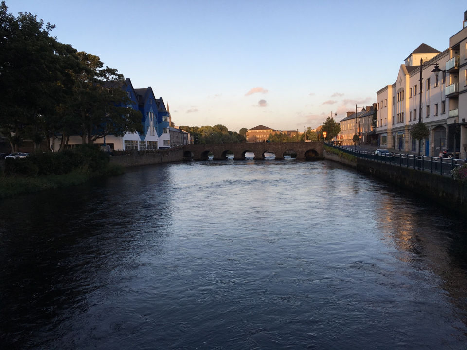 Photo of Sligo, Ireland by Ashley Harig Pournaras